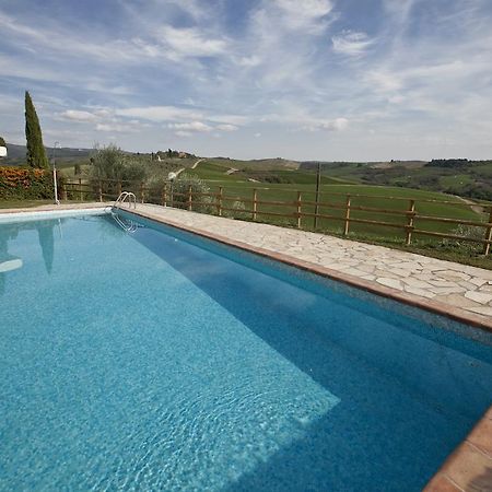 Agriturismo Il Torrione Lecchi Exterior foto